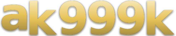 ak999k logo